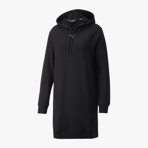 Puma Her Robe Sweat à Capuche Femme