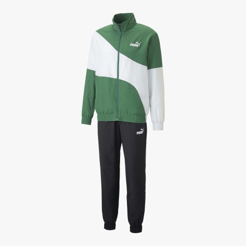 Puma POWER Woven Survêtement Homme