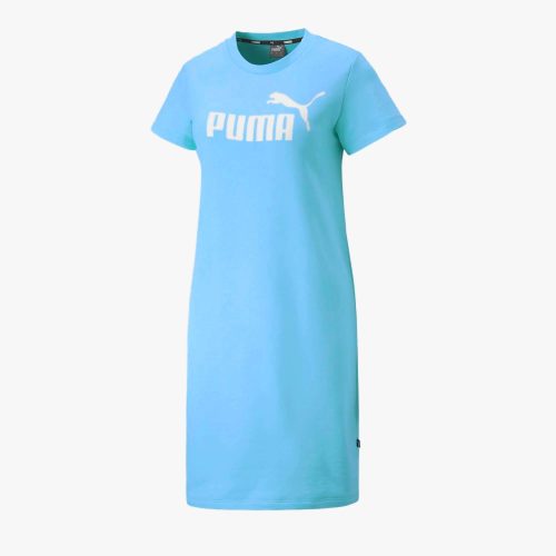 Puma Essentials Logo Robe Courte Femme