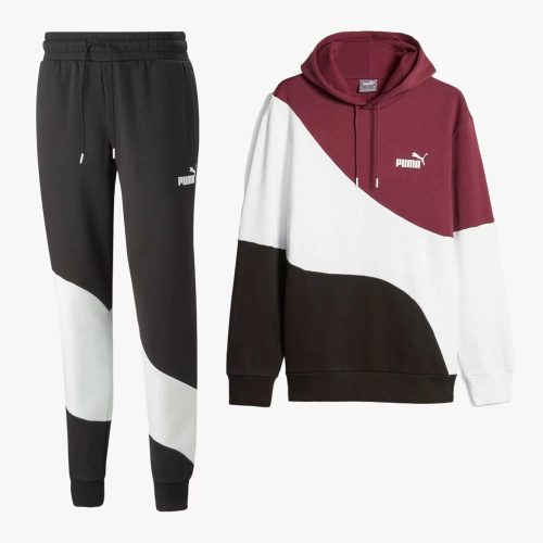 Puma Power Cat Survêtement Homme