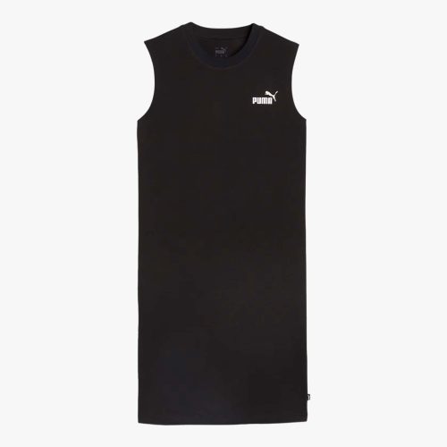 Puma Essential Robe Midi Femme