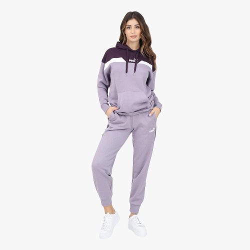 Puma Power Ensemble Confortable Femme