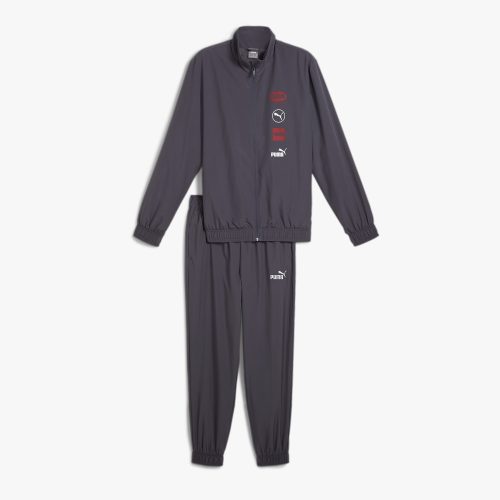 Puma Graphique tissé Surêtement Homme