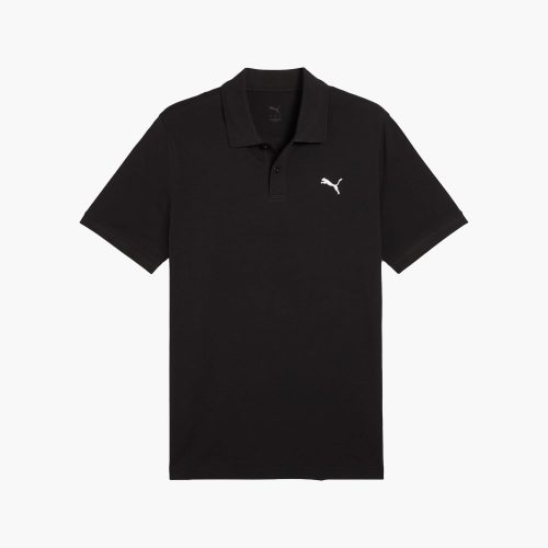 Puma Essentials Polo Piqué Homme
