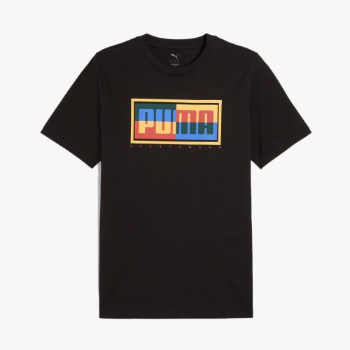 Puma Graphique T-shirt Homme