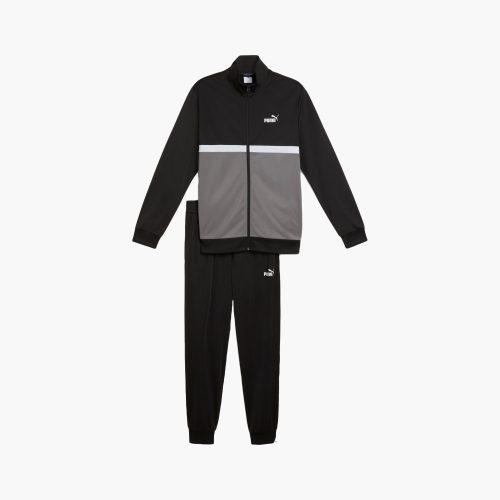 Puma Poly Colorblock Survêtement Homme