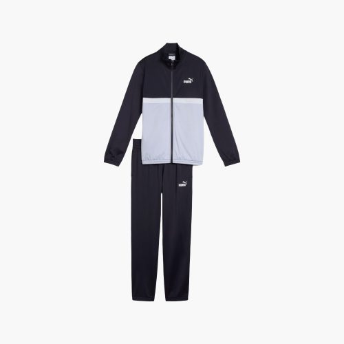 Puma Poly Colorblock Survêtement Junior Garçon