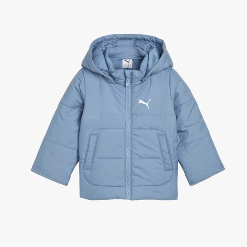 Puma Minicats Doudoune à Capuche Enfant Unisex
