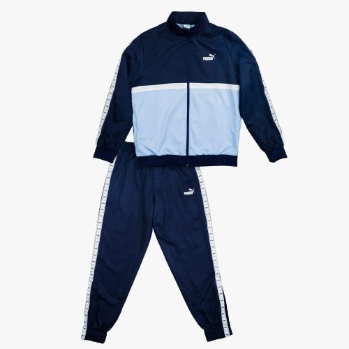 Puma Tape Elevated Woven Survêtement Homme