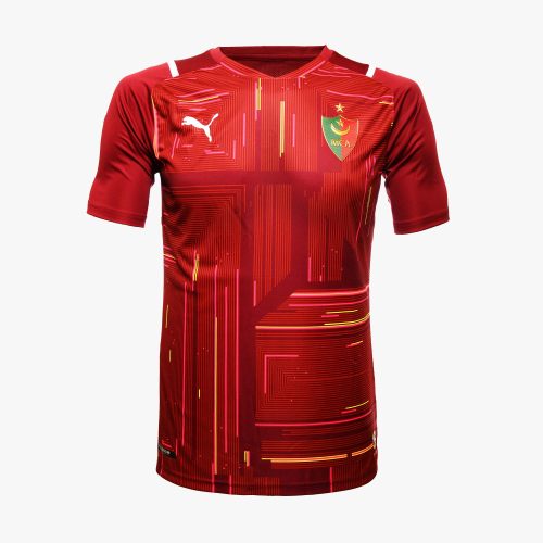 Puma teamULTIMATE Maillot MCA Centenaire