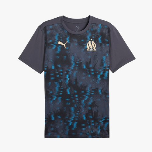 Puma Maillot D'avant-Match OM 2024/25 Homme