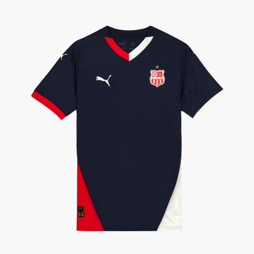 Puma CRB 3rd Jersey T-shirt Homme