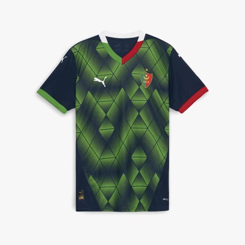Puma MCA Maillot Special Jersey 24/25 Homme