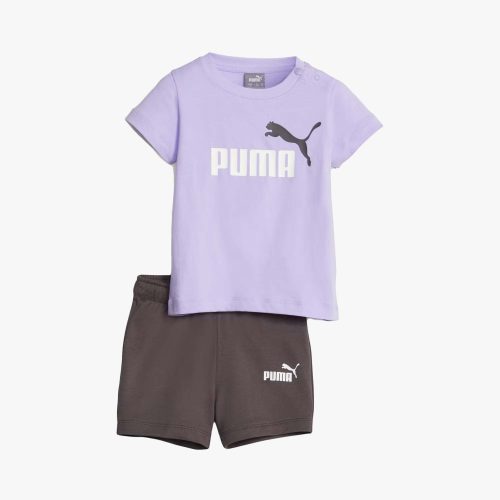 Puma Minicats Ensemble Enfant Unisex
