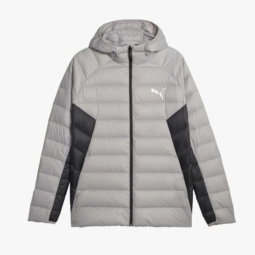 Puma Packlite Doudoune à Capuche Décontracté Homme