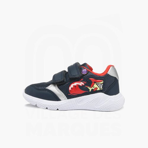 Geox Sprintye Basket Enfant Garçon