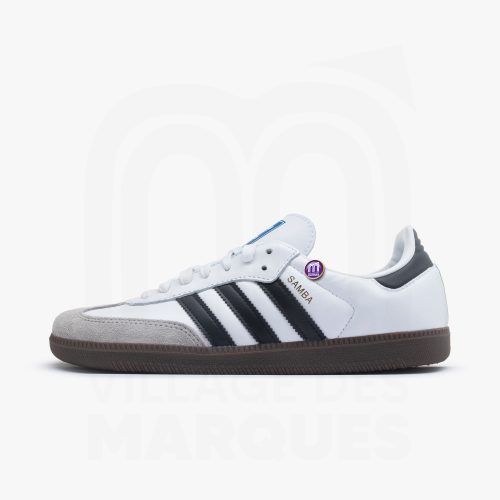 Adidas Originals Samba OG Basket De Mode Homme
