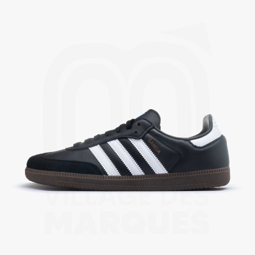 Adidas Originals Samba OG Basket De Mode Homme
