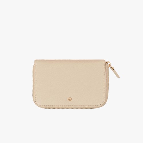 Geox Portefeuille Avec Fermeture éclair Femme