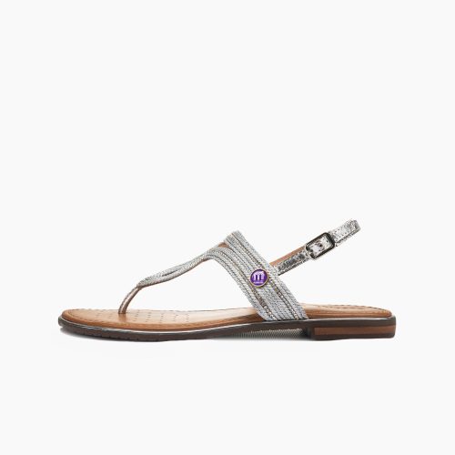 Geox Sozy Plus Sandales Femme