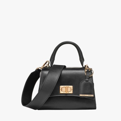 Geox Ciclamina Petit Sac Pratique Femme