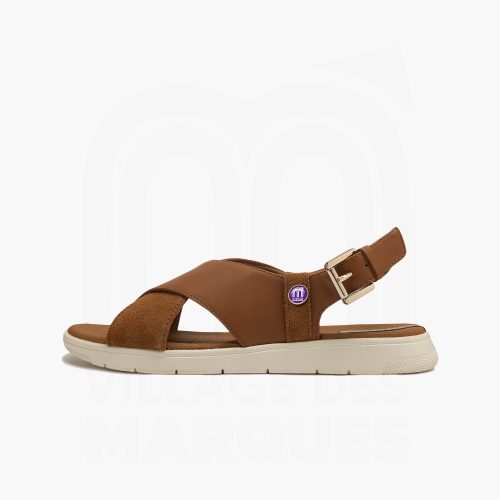 Geox Dandra Sandales Femme