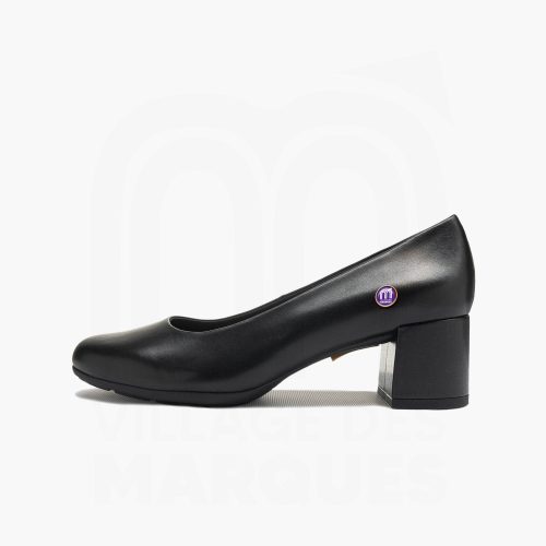 Geox New Annya Escarpins Femme