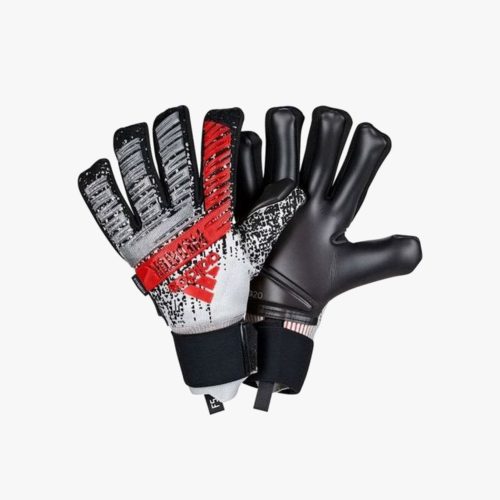 Adidas Predator Pro Fingersave Gants De Gardien Homme