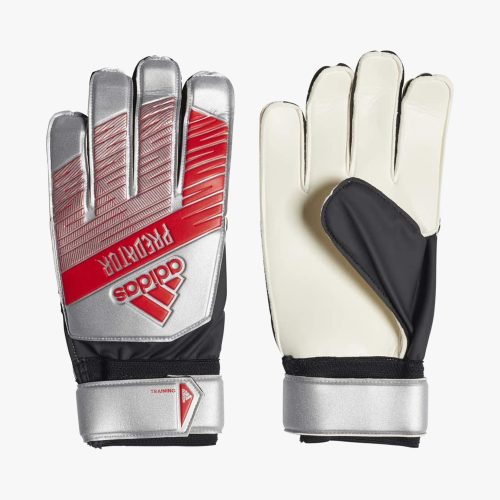 Adidas Predator Gants D'entraînement Homme