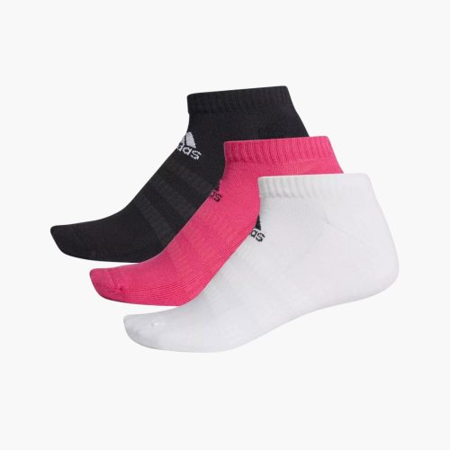 Adidas Lot de 3 Paires De Chaussettes Unisex