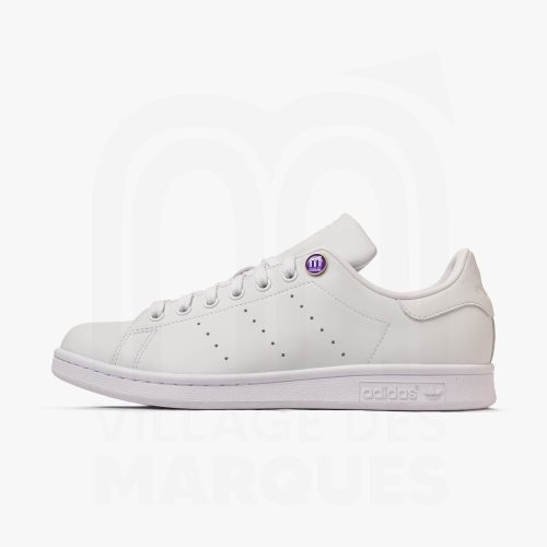 Adidas Originals Stan Smith Basket De Mode Homme