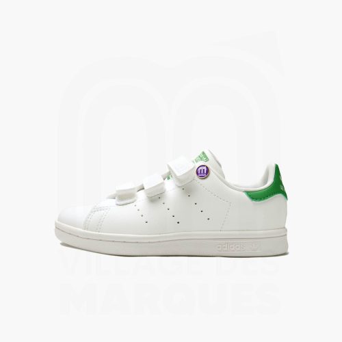 Adidas Originals Stan Smith Basket Cadet Unisex
