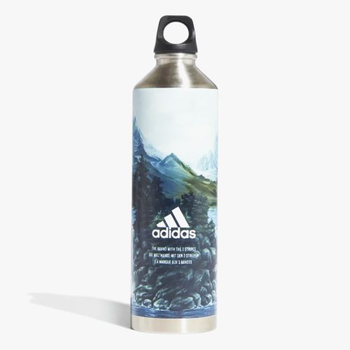 Adidas Training Bouteille En Acier Unisex
