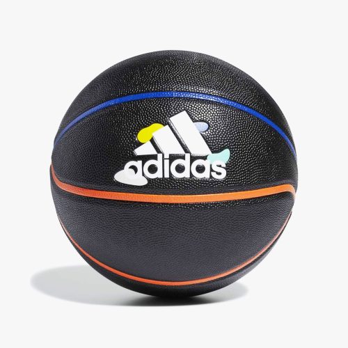 Adidas Harden logo VOL. 5 Graphique Ballon 5 Tout Terrain