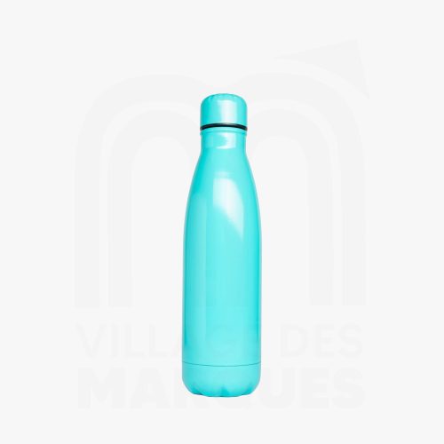 Promax Gourde Isotherme Format Slim 500ML
