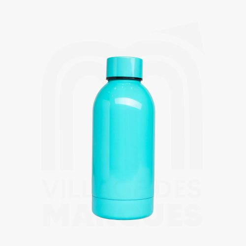Promax Gourde Isotherme Format Compact 350 ML