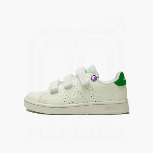 Adidas Advantage Basket De Mode Cadet Unisex