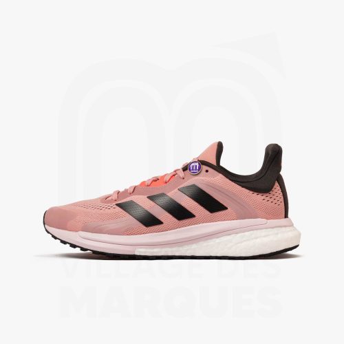 Adidas Solar Glide 4 ST Basket De Running Femme