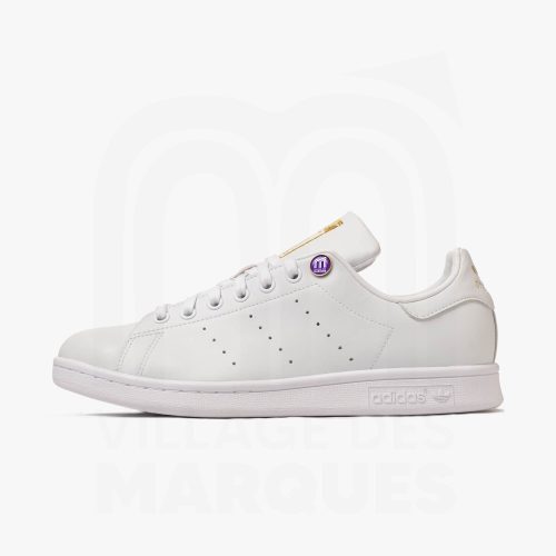 Adidas Originals Basket Stan Smith Homme
