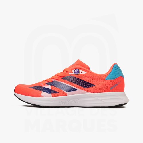 Adidas Adizero RC 4 Chaussures De Running Homme