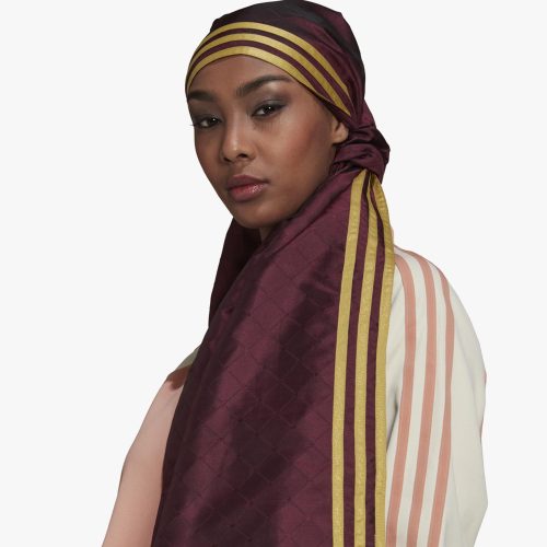 Adidas 3-Stripes Foulard Femme