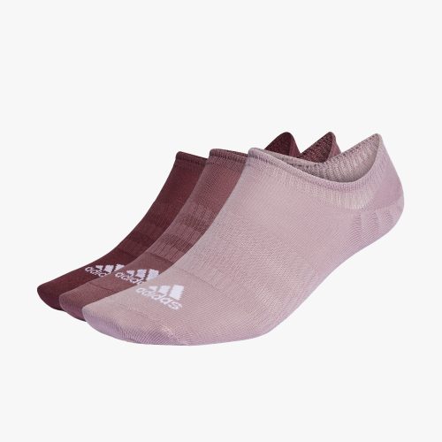 Adidas Light Nosh Trio Chaussettes Fines Invisibles Unisex