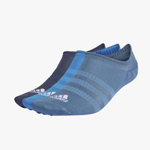 Adidas Light Nosh 3 Paire De Chaussettes D'entraînement Unisex
