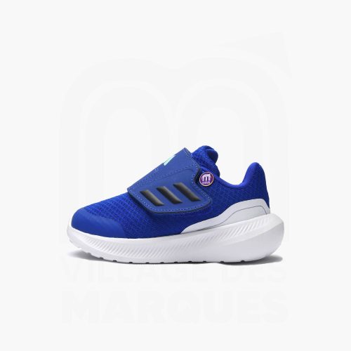Adidas RunFalcon 3.0 Basket De Running Enfant Garçon
