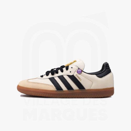 Adidas Originals Basket SAMBA OG Femme