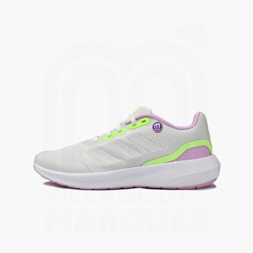Adidas Runfalcon 30 K Basket De Running Junior Fille