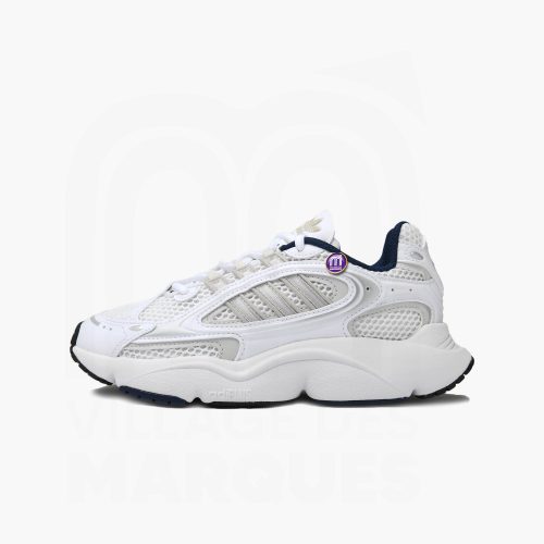 Adidas Originals Ozmillen Basket Junior Unisex