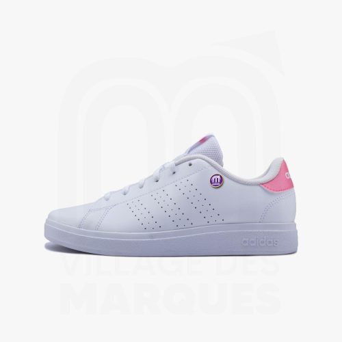 Adidas Originals Advantage Base 2.0 Basket De Mode Junior Unisex