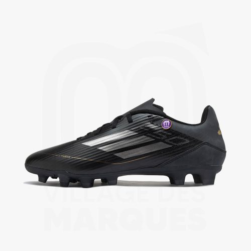Adidas F50 Club FXG Soulier Campons Multi-Surfaces Homme
