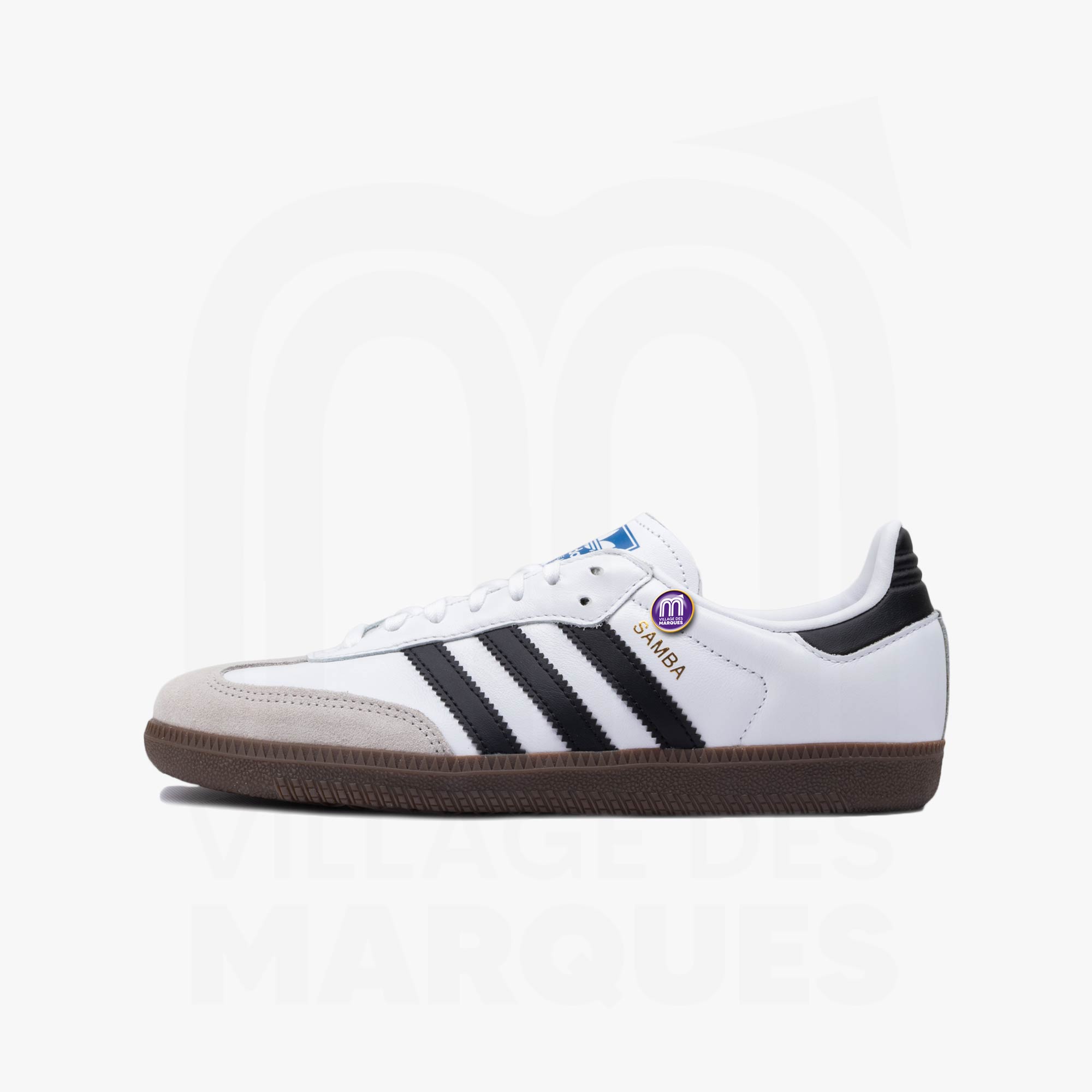 Adidas Originals SAMBA OG Basket Junior Fille